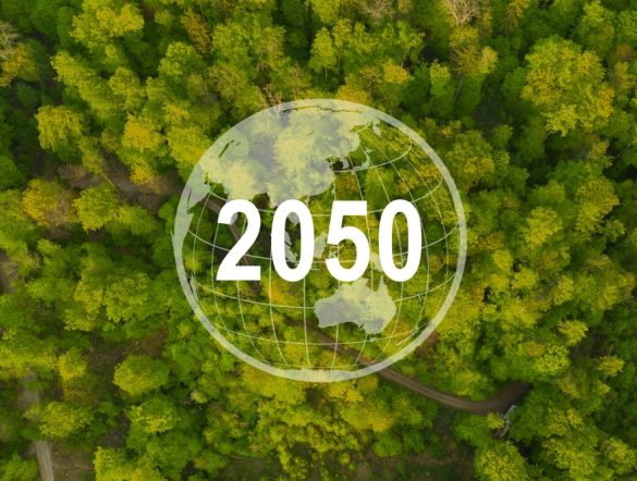 【国際】BCG、2050年の世界4シナリオ提示。複数シナリオ考慮の戦略必要