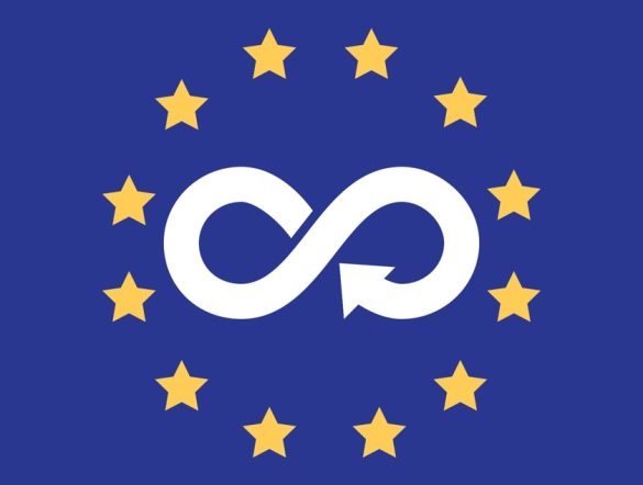 【EU】大手企業12社、サーキュラーエコノミー法で共同書簡。野心的な制度設計要請