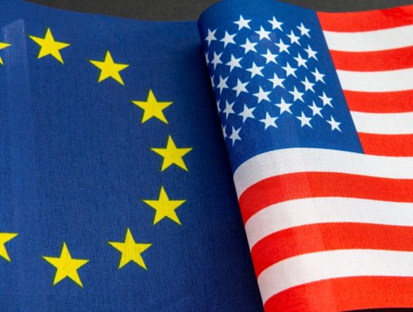 【EU】EU理事会と欧州議会、米EU関税枠組合意履行のEU規則案で政治的合意。セーフガード措置も