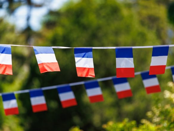 【フランス】政府、SBTNを「自然コミットメント企業」同等プログラムに認定。第1号