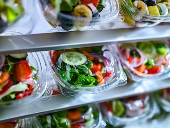 【国際】FAO、食品接触素材での再生プラや代替素材による安全性懸念で国際基準検討へ