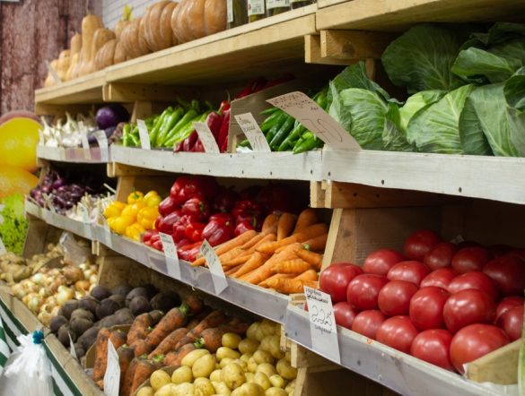 【国際】FAO、ホルムズ海峡情勢で世界的な食糧価格高騰に警鐘。電動化、精密農業、備蓄等提言