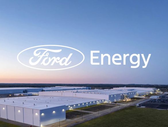 【アメリカ】フォード、定置用バッテリー製造新会社フォード・エナジー設立。年間20GWh生産