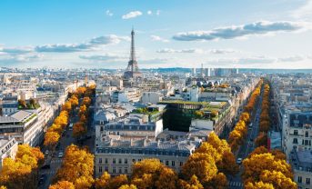 【フランス】政府、脱化石燃料ロードマップ発表。2030年までに新車販売EV比率を2/3に