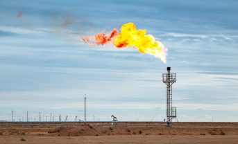 【アメリカ】EPA、シェールガス採掘でのフレアリングを許容。OOOOb/cルール新解釈