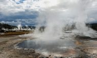 【アメリカ】超党派の次世代地熱研究開発法案が提出。技術開発から建設までを一気通貫で