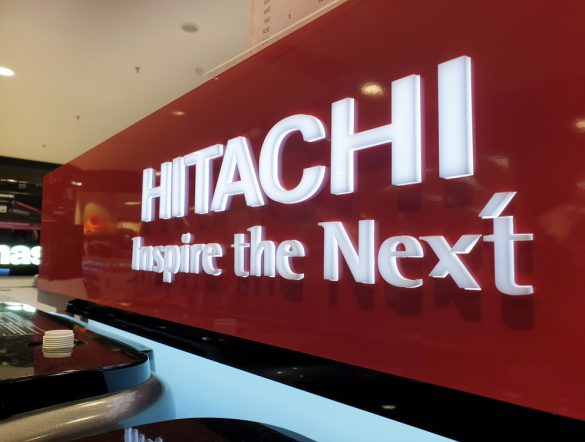 【日本】日立、ホンダ出資Astemoと自動運転技術開発で協業深化。ボルボとは建機脱炭素化