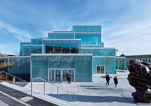 【ヨーロッパ】ホルシム等3社、炭素固定セメント建材で提携。脱炭素化と炭素除去市場拡大