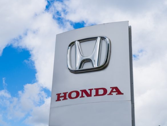 【日本】ホンダ、EVからHVに経営資源シフト。自前主義脱却し中国・インドでの外部調達加速へ