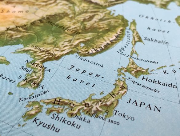 【日本】政府、地域ブロック毎の戦略産業分野提示。今後自治体がプロジェクトと計画を検討