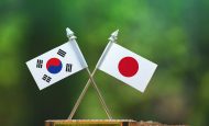 【日本・韓国】日韓首脳会談、経済含めた安全保障での協力強化合意。パワー・アジア展開も