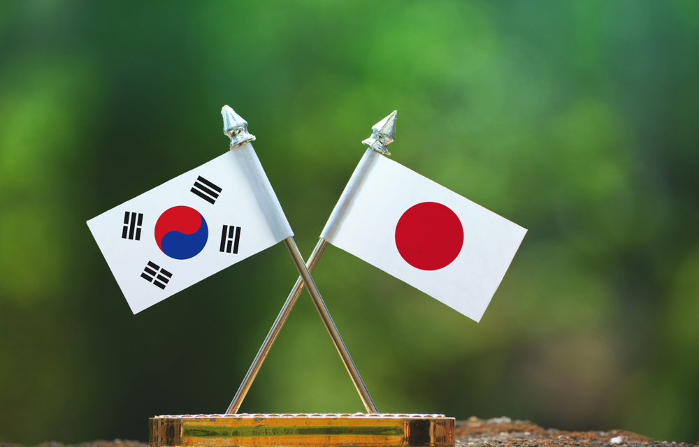 【日本・韓国】日韓首脳会談、経済含めた安全保障での協力強化合意。パワー・アジア展開も 2 【日本・韓国】日韓首脳会談、経済含めた安全保障での協力強化合意。パワー・アジア展開も 2