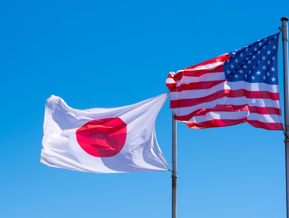 【日本】JBIC、日米戦略的投資イニシアティブの第1弾に3500億円協調融資。NEXI保険も