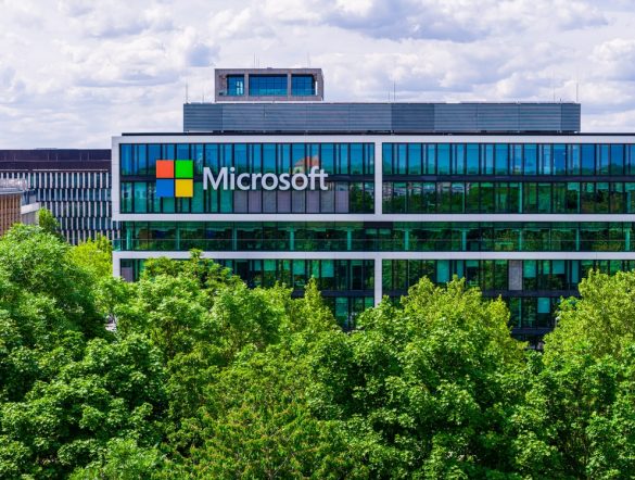 【アメリカ】マイクロソフト、除去・吸収カーボンクレジットへのコミット再表明。噂を否定
