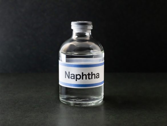 【中国】Vary Tech等、廃プラのケミカルリサイクル技術発表。熱分解油とナフサを生成