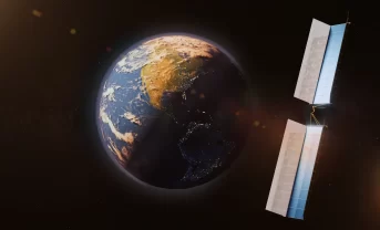 【アメリカ】メタ、Overview Energyから宇宙太陽光発電1GWのオフテイク契約。世界初