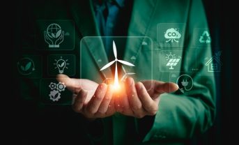 【国際】82%の企業、2025年に気候変動目標を維持または加速。PwC年次報告