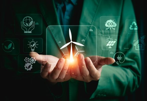 【国際】82%の企業、2025年に気候変動目標を維持または加速。PwC年次報告