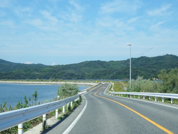 【日本】全ての地方整備局と高速道路会社、「道路脱炭素化推進計画」策定完了。改正道路法