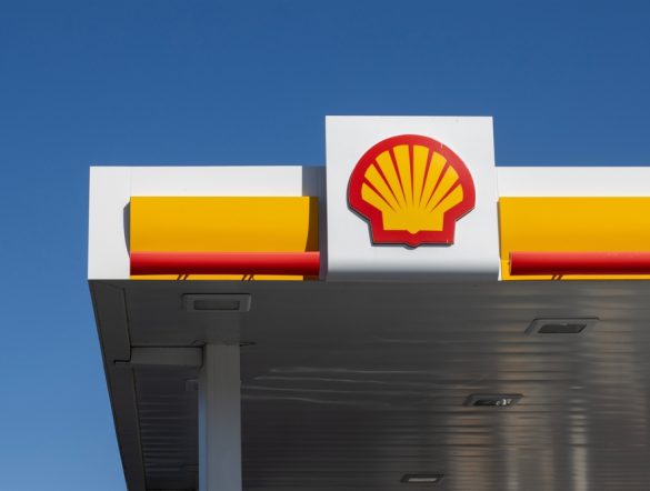 【イギリス】シェル、気候ロビー活動の透明性報告書2025年版公表。排出量取引制度支持