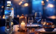 【フランス】シデル、非炭酸水向けPETボトル開発。10%軽量化、25回洗浄可能