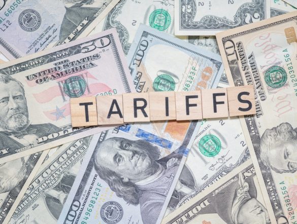 【アメリカ】国際貿易裁、トランプ政権の10%関税を違法判断。連邦政府は控訴の可能性