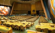 【国際】国連総会、気候変動国家義務を認めたICJ勧告的意見を歓迎する決議採択。日本も賛成
