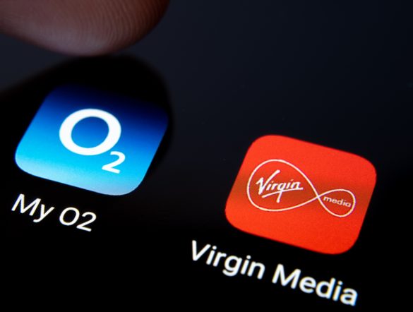 【イギリス】ヴァージン・メディアO2、新ESG戦略発表。再生品販売拡大、2040年ネットゼロ等