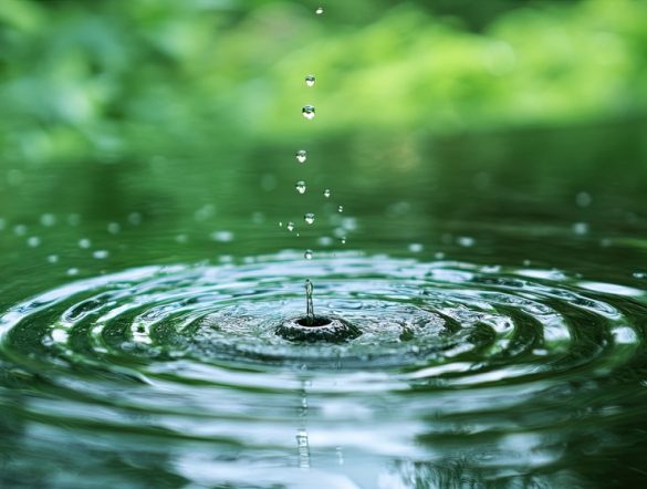 【国際】WRI等、バリューチェーンの水リスク評価・管理ガイダンス策定イニシアチブ発足
