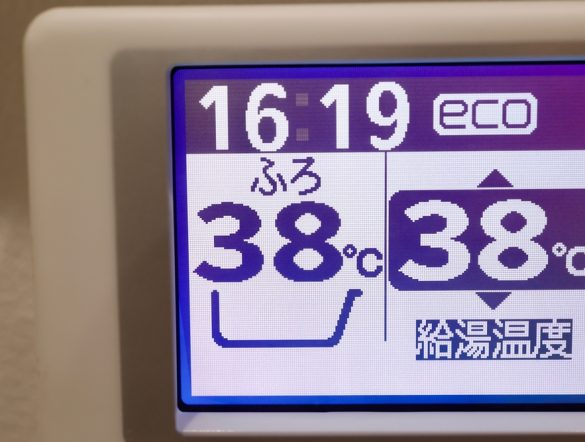 【日本】エネ庁、家庭用給湯器の化石燃料消費削減を実質義務化へ。メーカーは2027年度までに