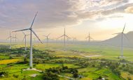 【国際】風力発電製造大手、2025年設置容量が過去最高の178GW。中国メーカーが上位5社独占