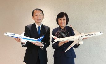 【日本】JALとANA、SAF共同レポート第2版発表。5年ぶり。実効性ある日本型モデル提唱