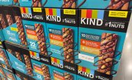 【アメリカ】マース傘下KIND、リジェネラティブ農業由来アーモンド調達率50%。2030年に100%へ