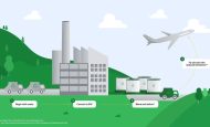 【国際】グーグルとアメリカン航空、過去最大規模のSAF契約締結。3500万ガロン