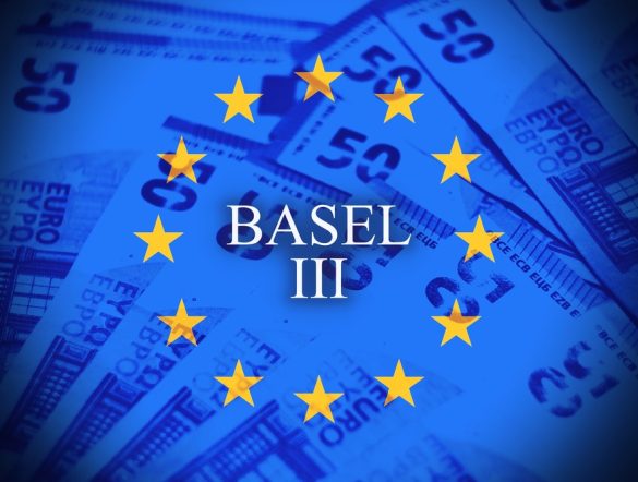【EU】欧州委、バーゼルIIIのFRTBルール適用を2030年1月まで再延期。米国で導入遅れ