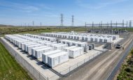 【イギリス】住友商事、英最大級の蓄電所事業者と戦略的パートナーシップ。設備容量694MW