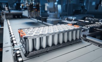 【日本】経産省、蓄電池・電源産業戦略発表。目標後退も成長掲げる。日本版バッテリーパスポートも