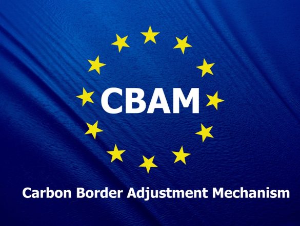 【国際】SAP、CBAM管理ツール発表。エンベディド排出量、炭素負債、証書までを一括管理