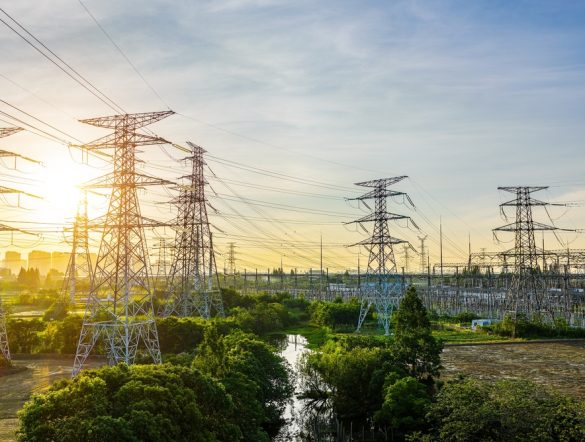 【中国】政府、2030年までのエネルギー計画発表。再エネ大幅拡大。電化、水素、省エネも