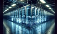 【アメリカ】グーグル、データセンター水利用で新コミットメント。2030年までに消費量以上還元