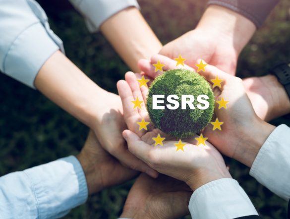 【EU】Eurosif、PRI、TNFD等、改正ESRS案に相次ぎ提言。投資判断・自然関連情報の維持要請