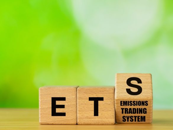 【EU】EU理事会と欧州議会、EU-ETS2修正で政治的合意。市場安定化メカニズムを強化