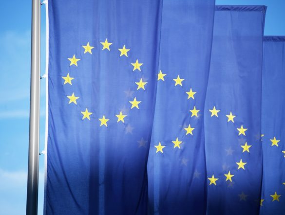 【EU】EU理事会と欧州議会、オムニバスIVで政治的合意。中小中堅企業カテゴリー創設へ