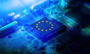 【EU】欧州委、AIでの技術主権確保で新法制定へ。オープンソース戦略重視。データセンター3倍
