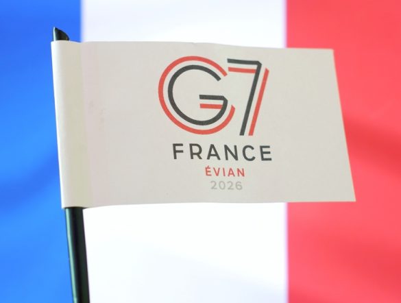 【国際】G7エビアン・サミット、9つの宣言採択。重要鉱物レジリエンス・生産アライアンス発足