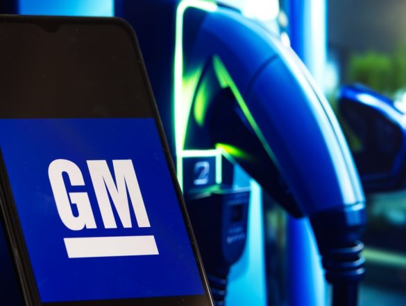 【アメリカ】GM、バッテリー電力事業加速。ナトリウムイオンバッテリー開発も