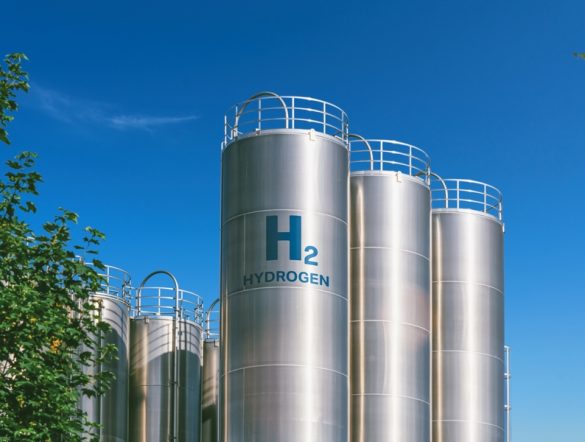 【日本】JH2A、「水素1%調達宣言」に62社・団体が参加。自動車、エネルギー、金融機関等