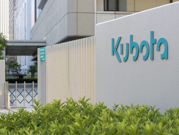 【日本】クボタ、PFAS3種類を99.999%以上分解。溶融分離技術で実証