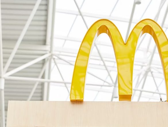 【国際】マクドナルド、2030年スコープ3目標未達見通し。2050年ネットゼロ目標は維持