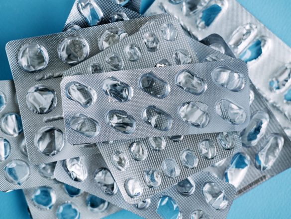 【日本】第一三共ヘルスケアとJFEエンジ、使用済み薬包装のケミリサ実証成功。ガス化